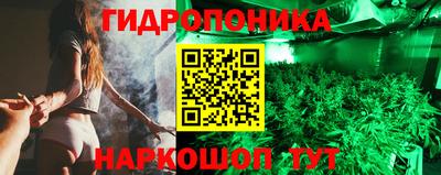 молекула духа Бузулук